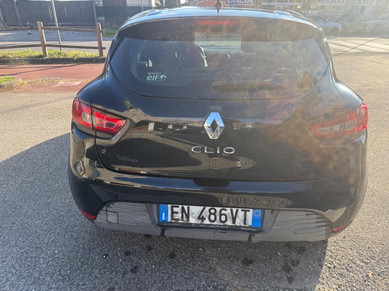 Renault Clio 1.2 16V 5 porte Live!