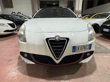 Alfa Romeo Giulietta 2.0 JTDm-2 170 CV Exclusive
