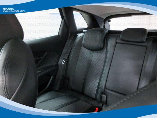 PEUGEOT 3008 1.5 BlueHDI 130cv Allure EAT8 EU6
