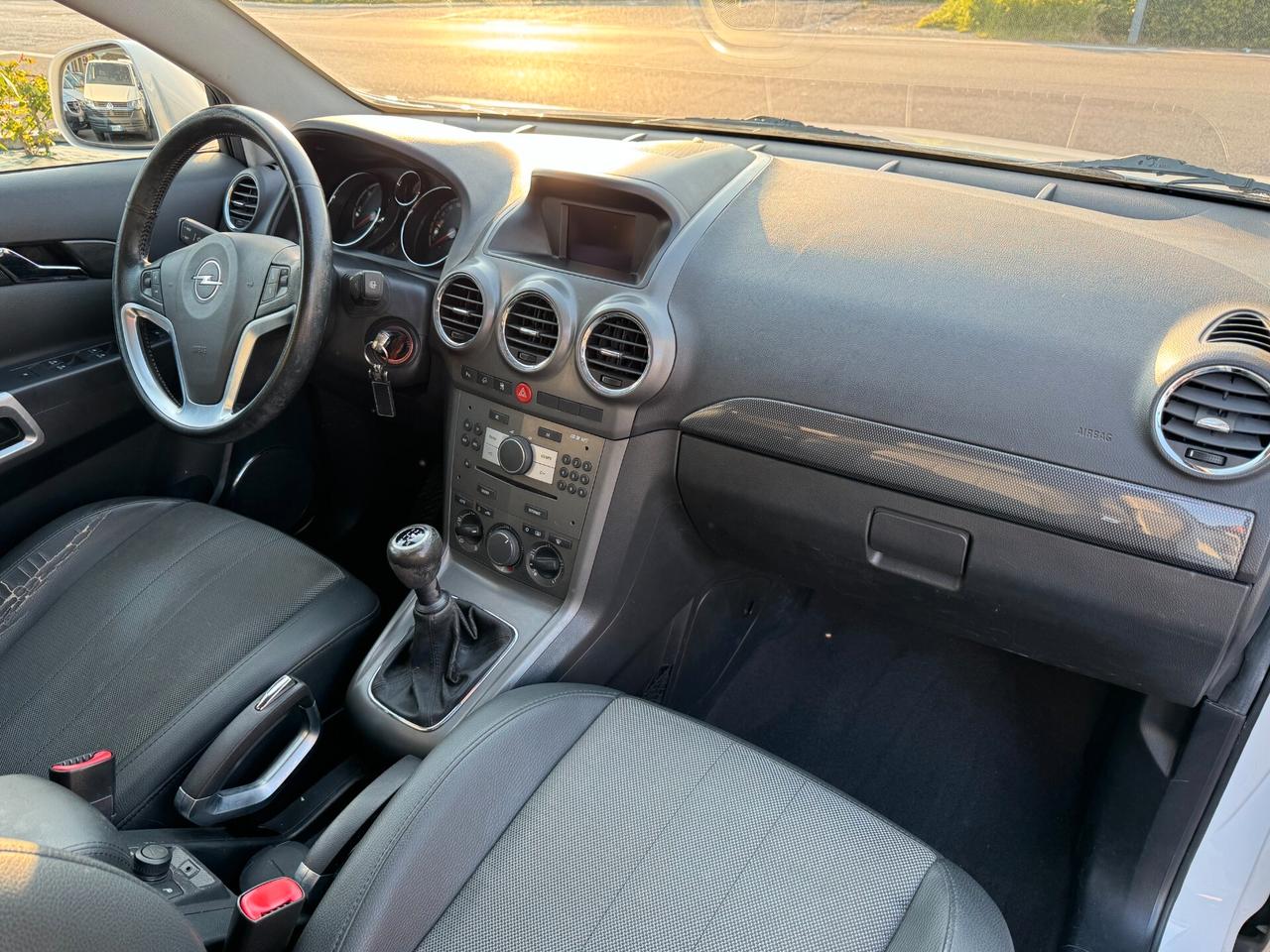 Opel Antara 2.0 CDTI 127CV 4x2 Edition Plus