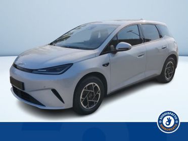 BYD Dolphin G DM-i Boost