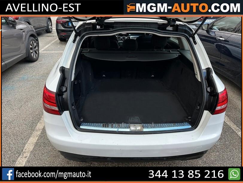 Mercedes-benz C 200 Sport