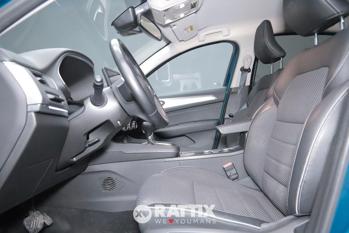 Renault Arkana 1.6 E-Tech hybrid 145CV Intens