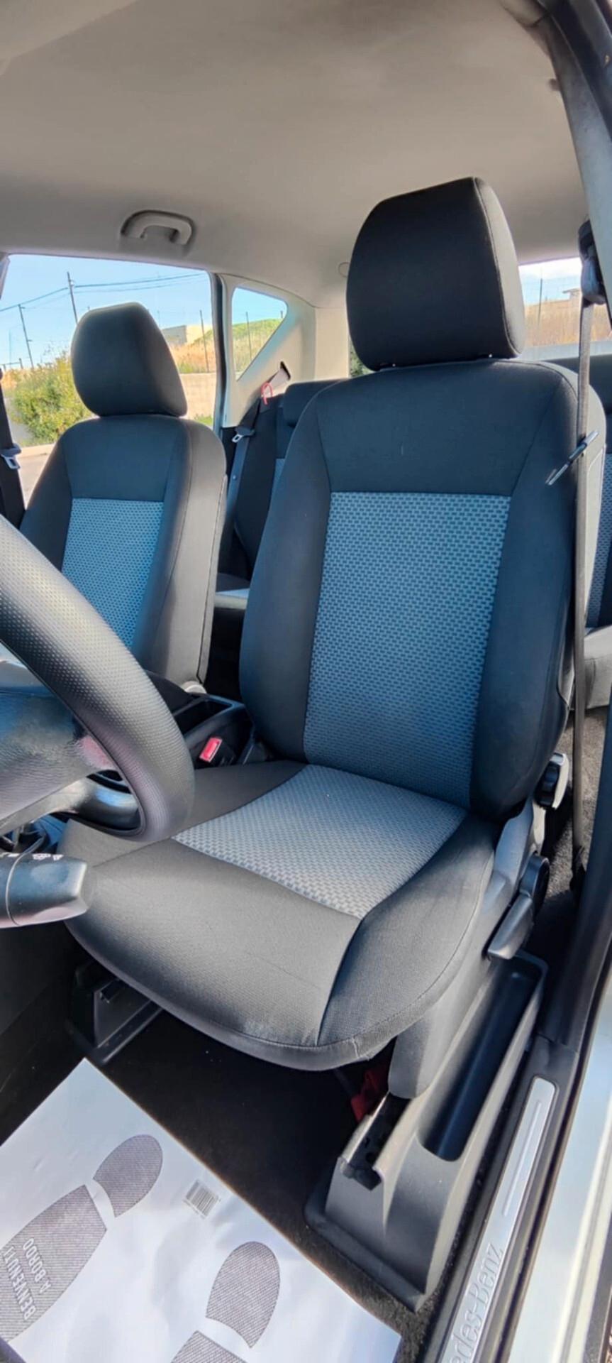 Mercedes-benz A 180 CDI Classic