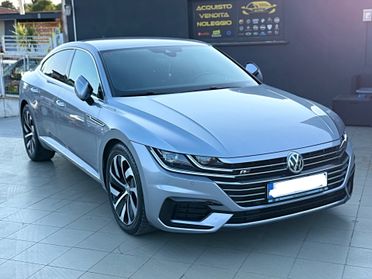 Volkswagen Arteon 2.0 TDI 190 CV SCR DSG Elegance BlueMotion Tech.