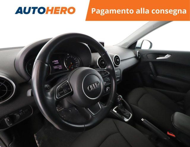 AUDI A1 1.4 TDI
