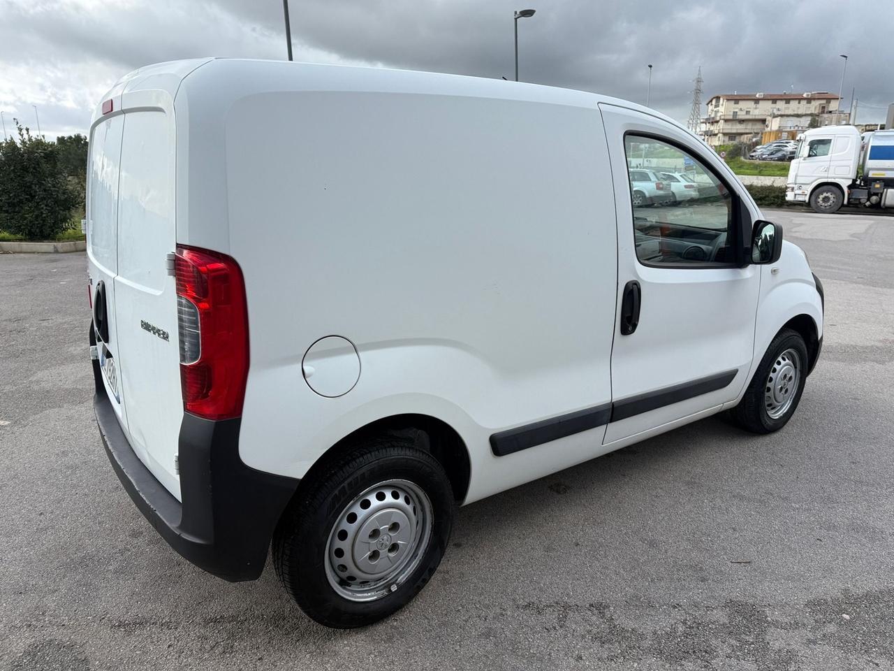 Peugeot Bipper 1.4 HDi 70CV Furgone