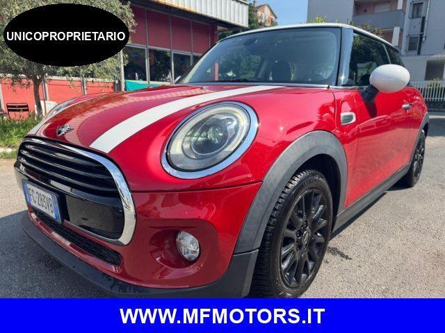 MINI Cooper 1.5 Cooper