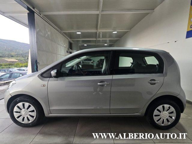 VOLKSWAGEN up! 1.0 5p. eco move up! BMT