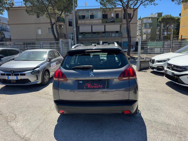 PEUGEOT 2008 1.6 BlueHDi 100 cv Allure