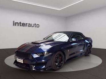 FORD Mustang Convertible 2.3 ecoboost 317cv auto del 2020