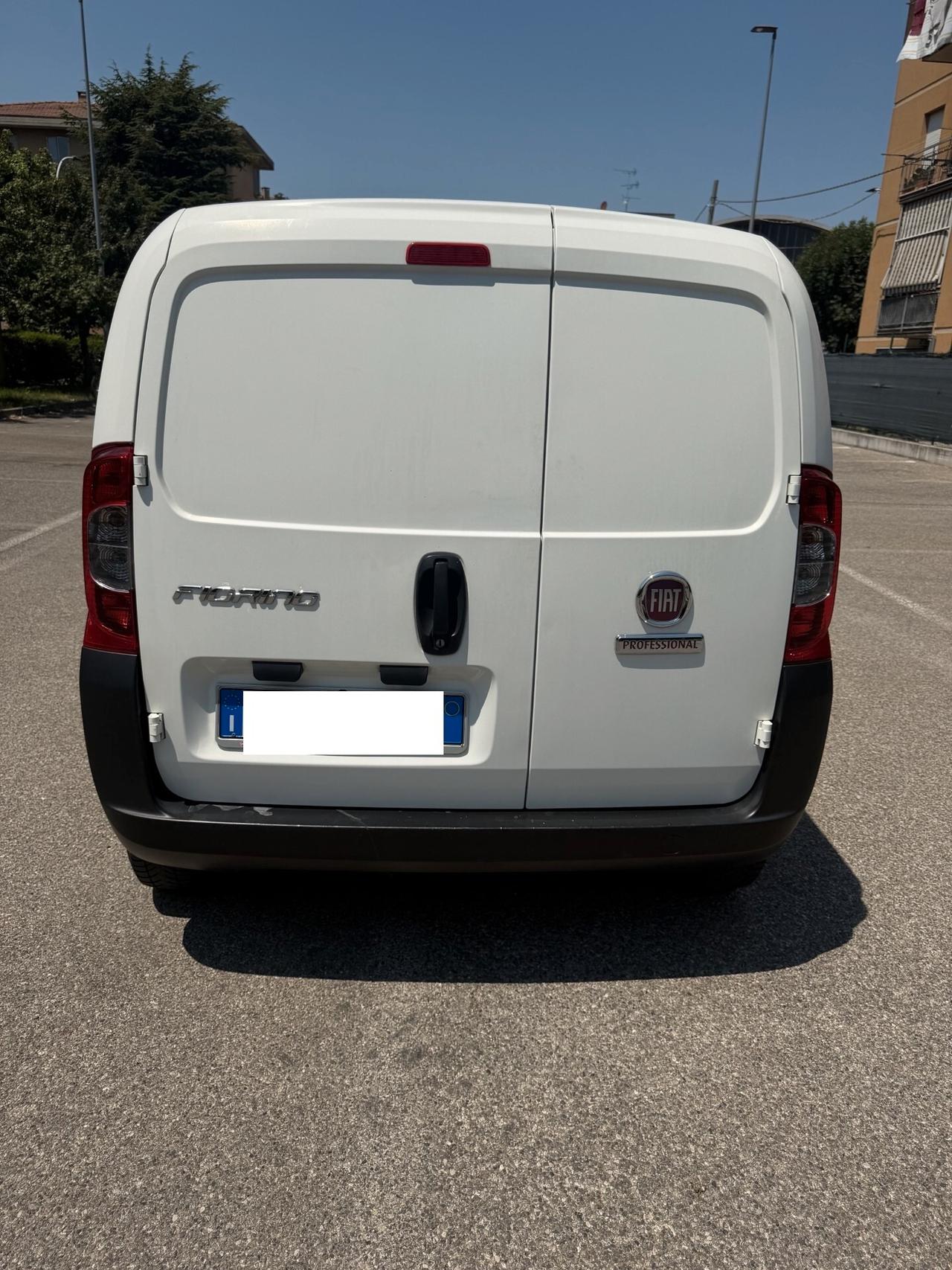 Fiat Fiorino 1.3 MTJ - NEOPATENATI - 12 MESI DI GARANZIA -