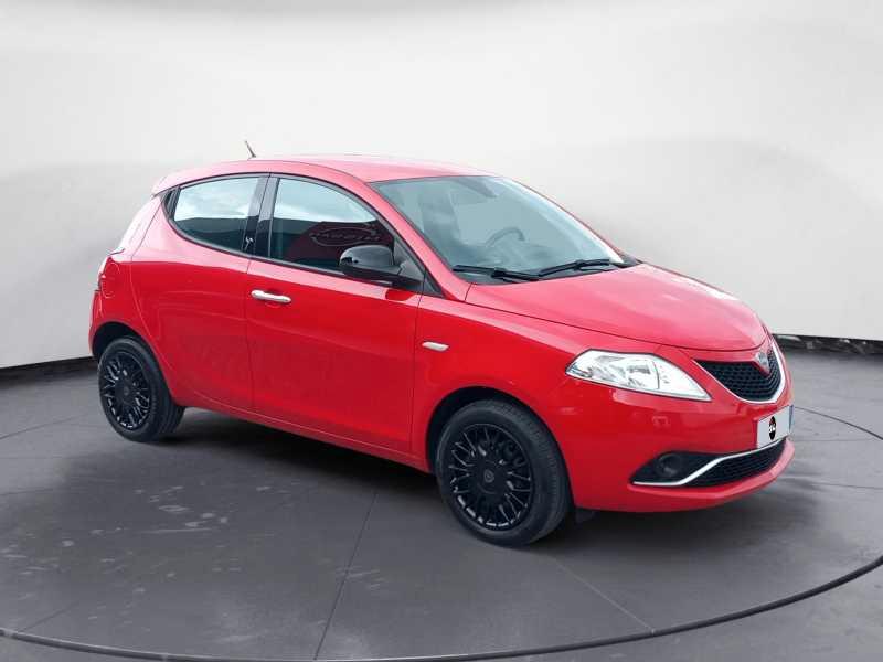 LANCIA Ypsilon 1.2 Silver 69cv #60000km