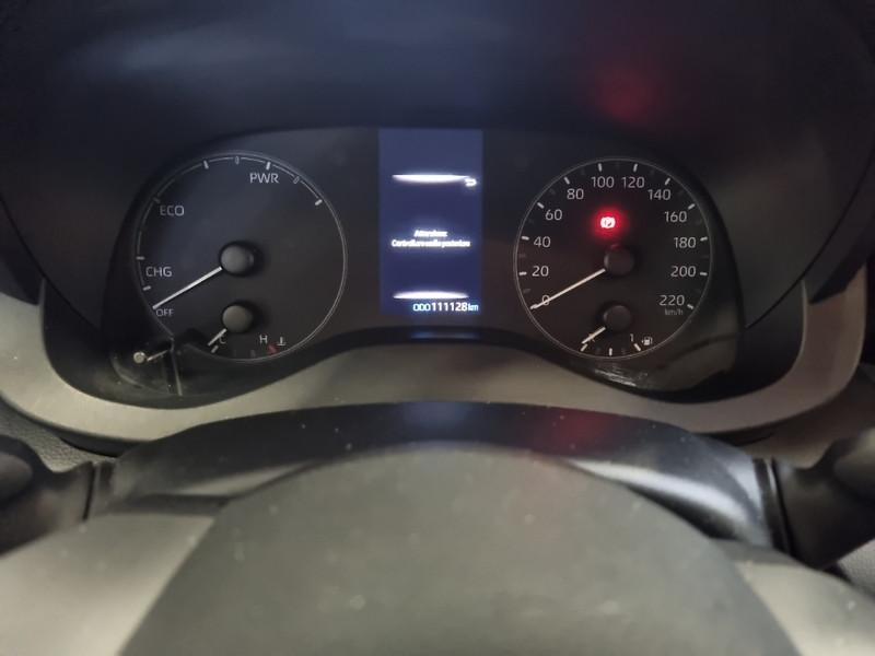 TOYOTA YARIS HYBRID BUSINESS MY20 AUTO 5 PORTE BERLINA