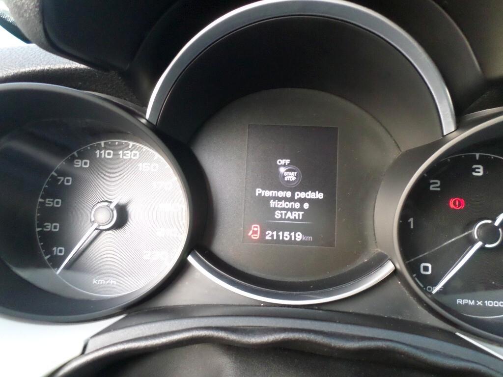 Fiat 500X 1.3 MultiJet 95 CV Business