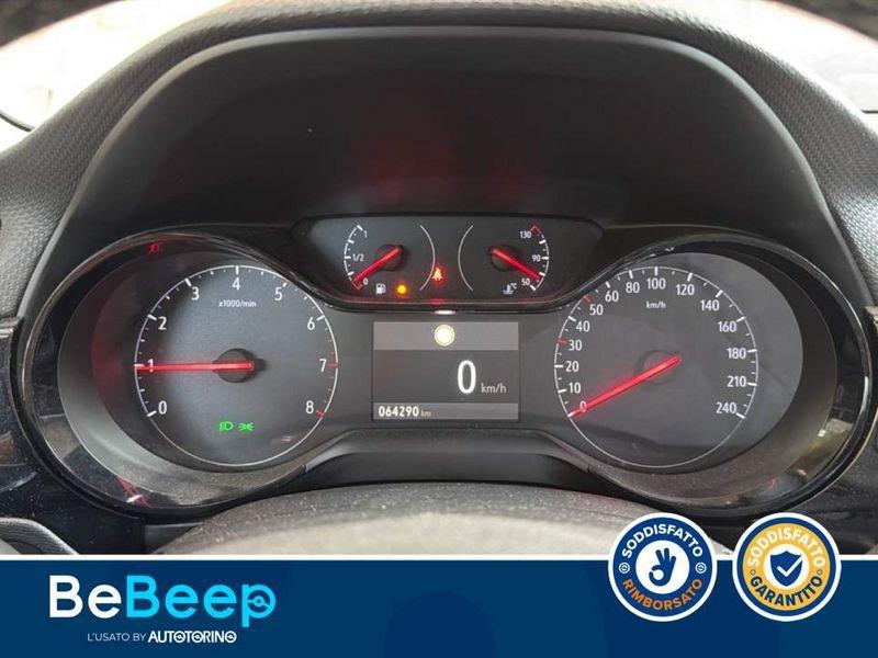 Opel Corsa 1.2 D&T S&S 75CV
