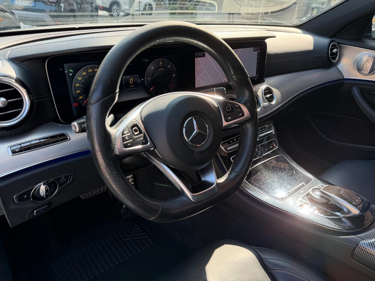 Mercedes-benz E 220 d 4Matic Premium Plus