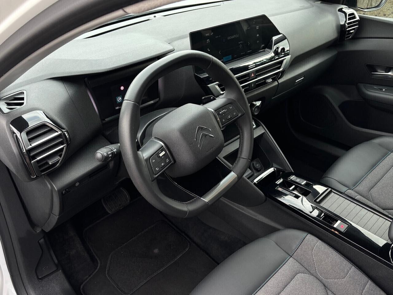 Citroen C4 BlueHDi 130 S&S EAT8 Feel Pack