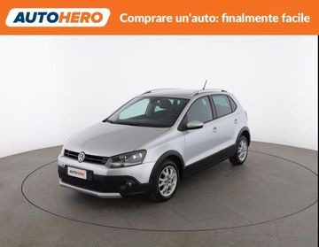 VOLKSWAGEN Polo 1.4 TDI BlueMotion Technology
