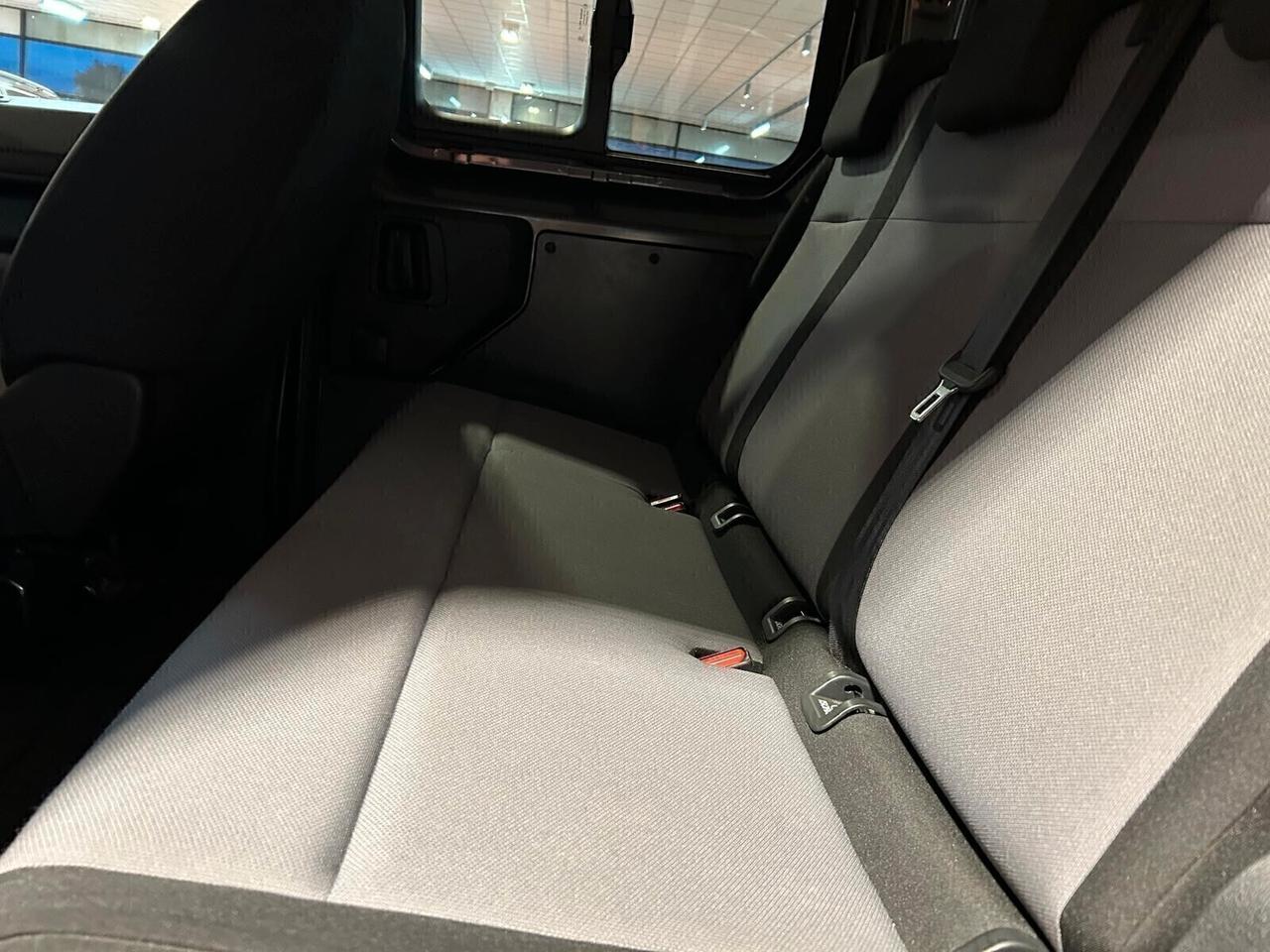 Citroen Jumpy ATLANTE XS BlueHDi 120 EAT8 PC-TN SPOTICAR