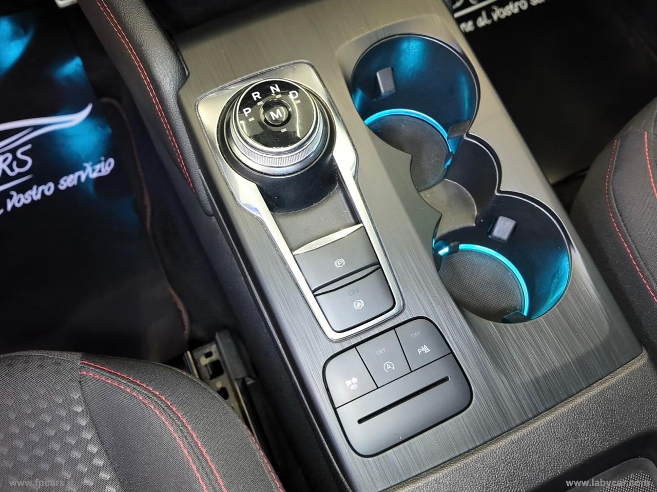 FORD Kuga 1.5 EcoBl. 120CV aut. 2WD ST-Line