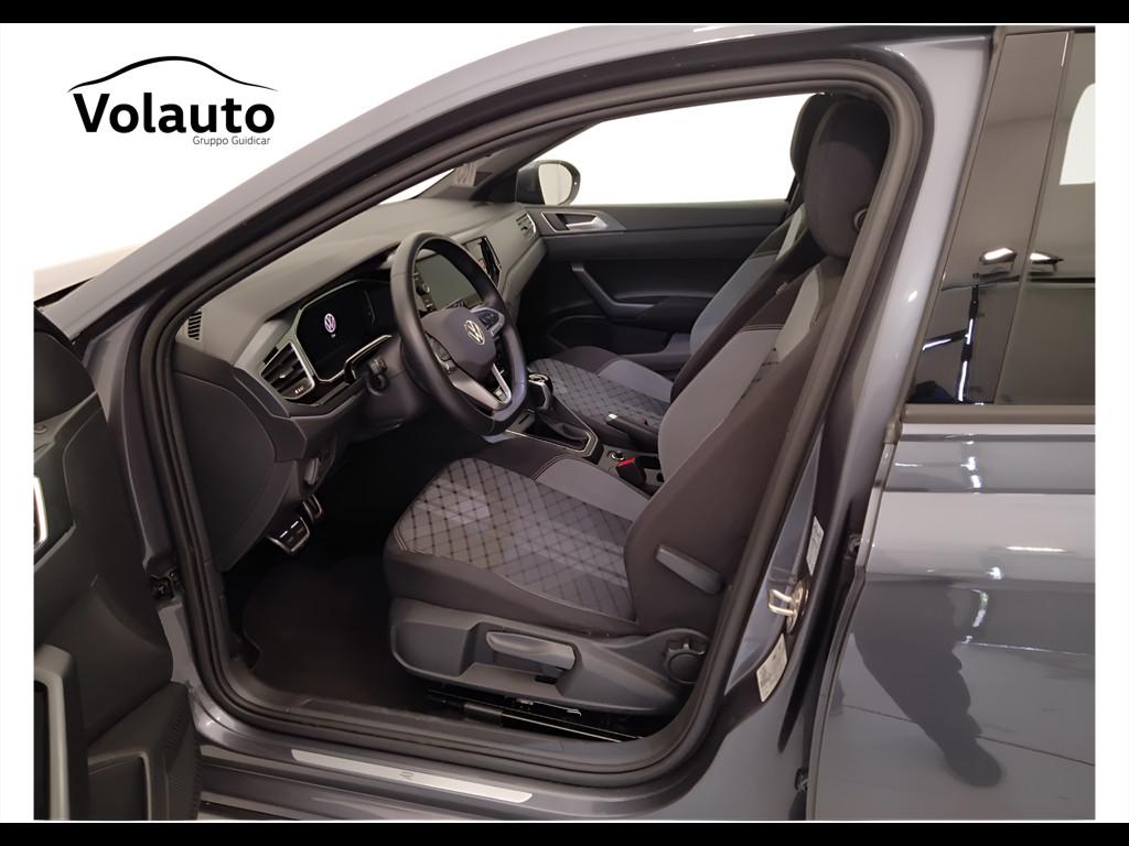 VOLKSWAGEN Taigo - Taigo 1.0 tsi R-Line 115cv dsg