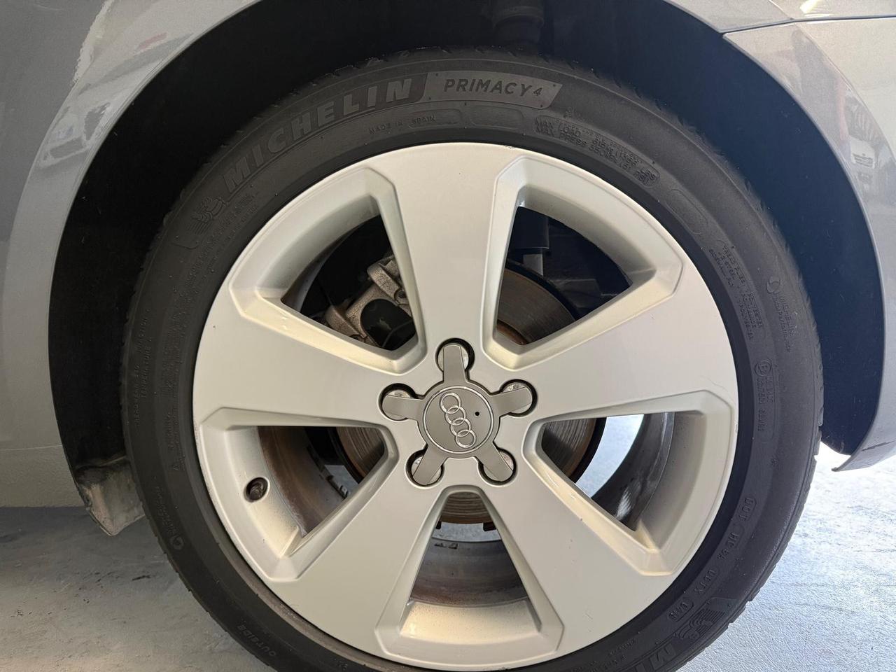 Audi A3 1.6 TDI S tronic Ambiente