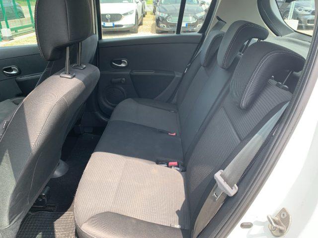 RENAULT Clio 1.2 16V 5 porte GPL Dynamique