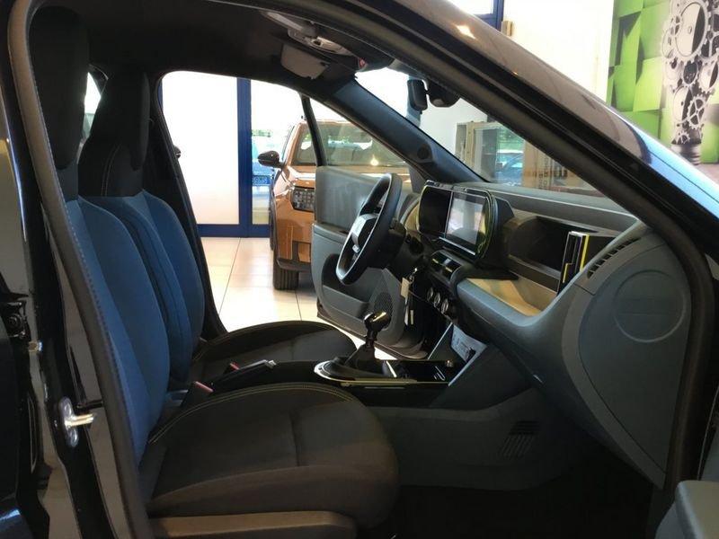 FIAT Grande Panda Grande Panda 1.2 Icon 100cv - KM0 - PREZZO REALE