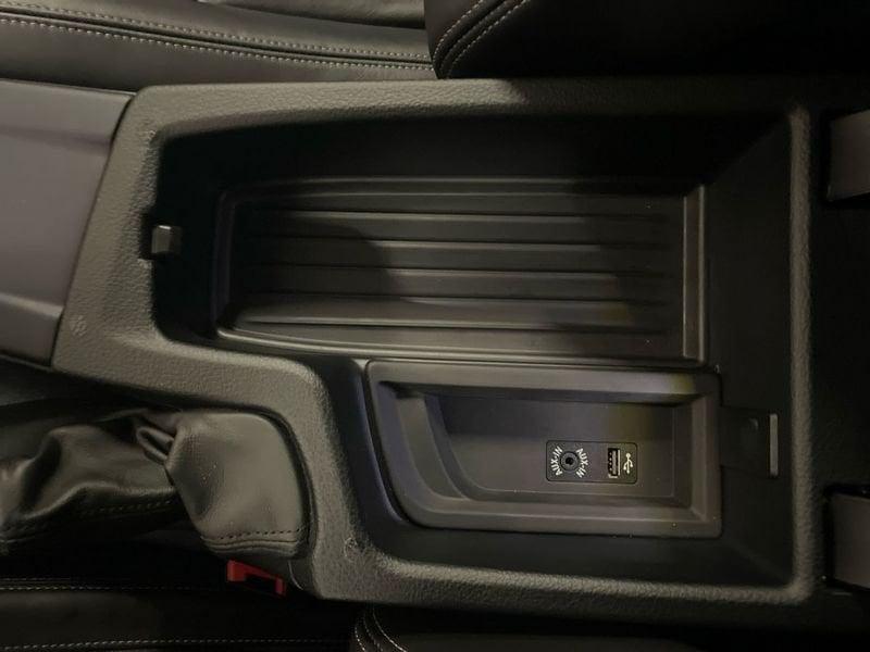 BMW Serie 4 Coupé M4 Coupe 3.0 dkg