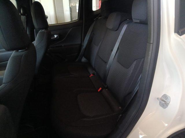 JEEP Renegade 1.6 Mjt 130 CV 80th Anniversary