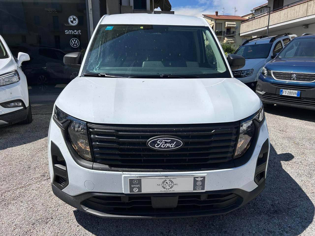Ford Transit Courier 1.5 100CV “ 85.000 KM 2024”