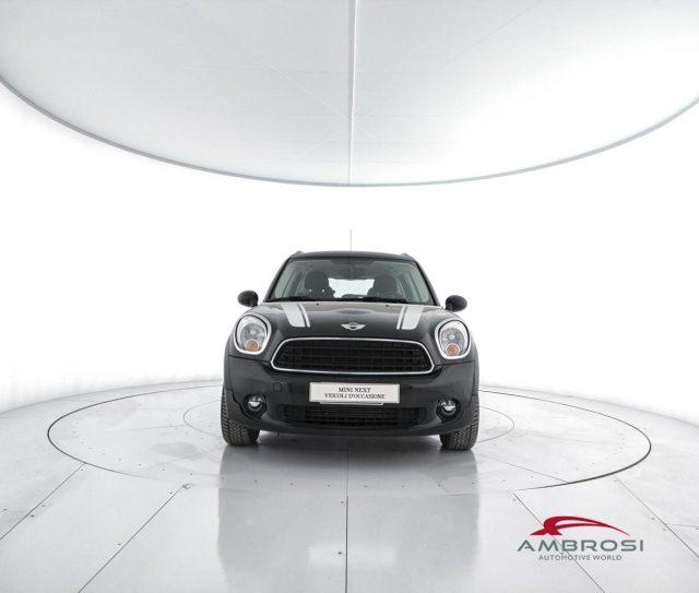 MINI Countryman One D 1.6 One D