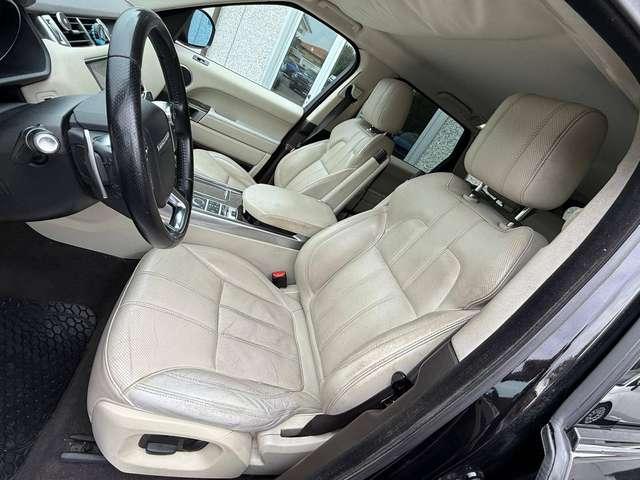 Land Rover Range Rover Sport 3.0 tdV6 HSE auto motore 100.000 km / per commercianti