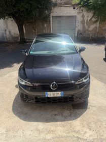 Volkswagen Golf GTI Clubsport Navi Tetto Head Up Harman