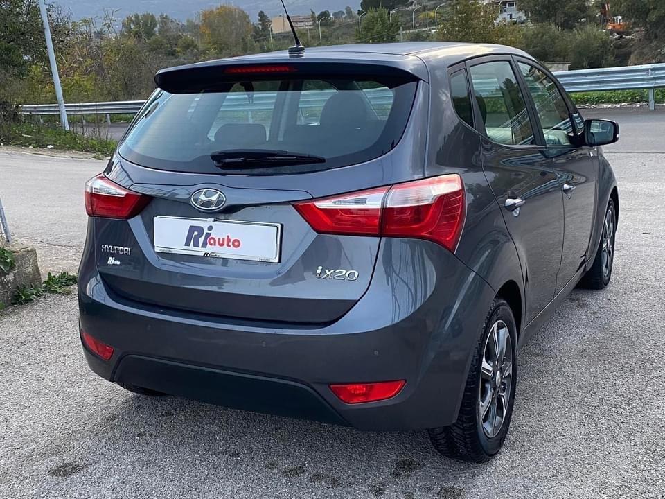 Hyundai iX20 1.4 CRDI 90 CV XPossible