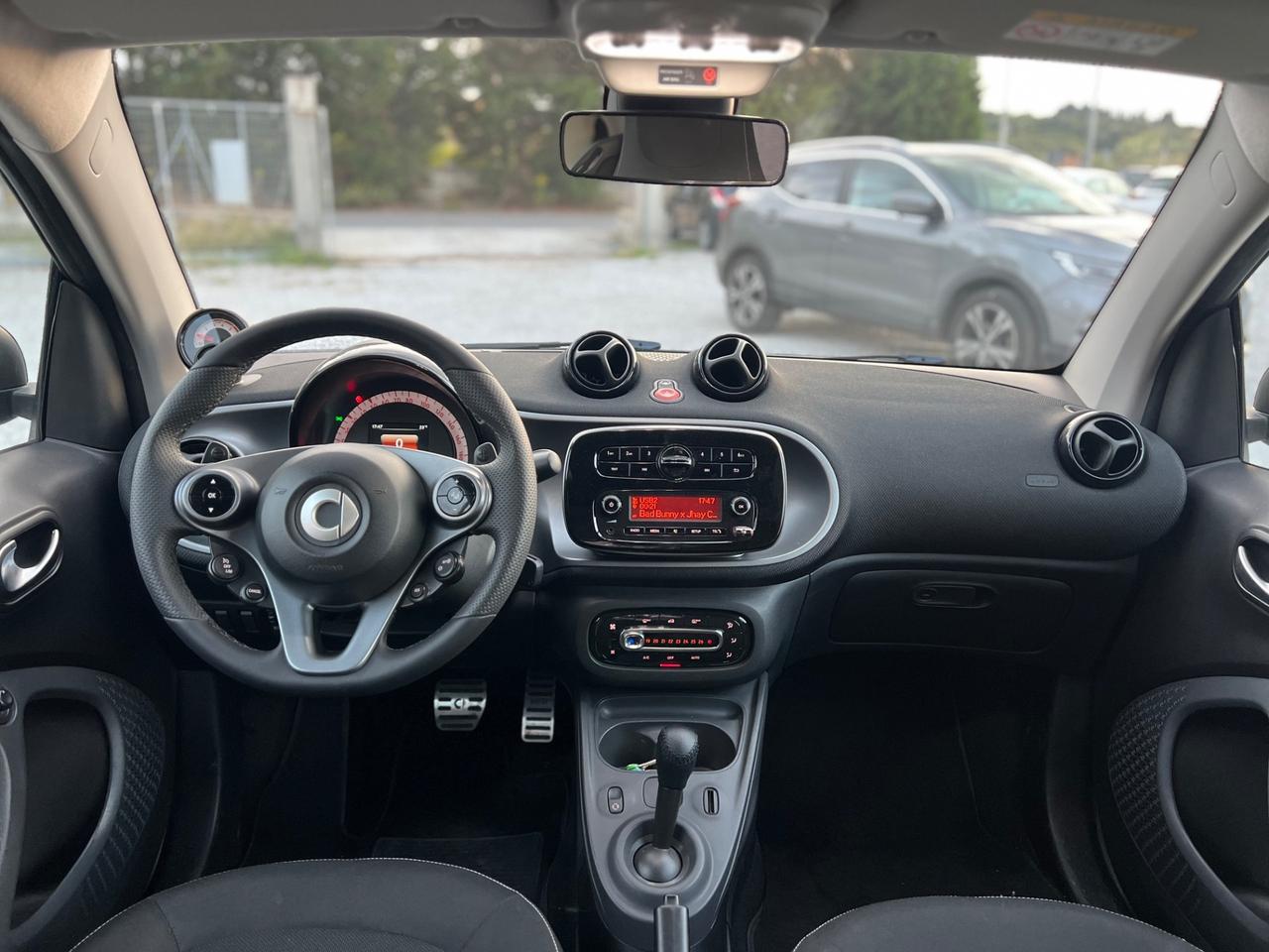 Smart ForTwo 70 1.0 twinamic Superpassion