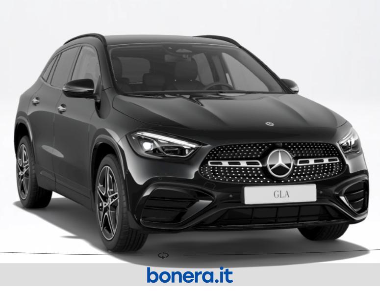 Mercedes GLA 200 200 D AMG Line Advanced Plus 4Matic 8G-DCT