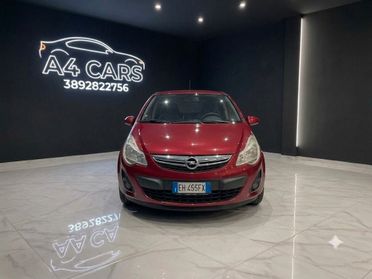 Opel Corsa 1.2 3 porte Club