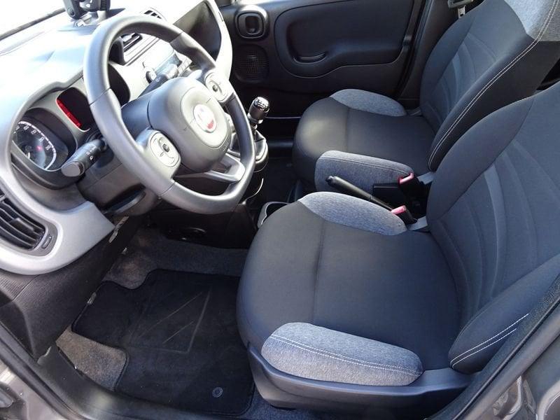 FIAT Panda Panda 1.0 FireFly S&S Hybrid City Life
