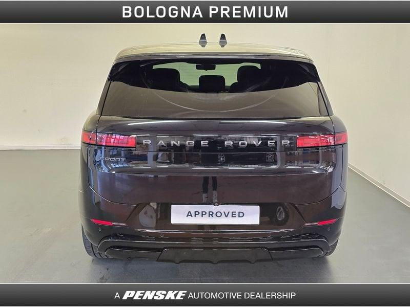 Land Rover RR Sport Range Rover Sport 3.0D l6 249 CV Dynamic HSE