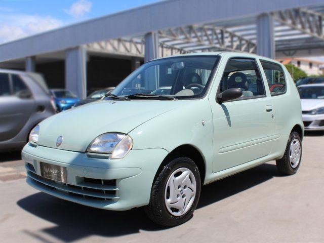 FIAT Seicento 1.1