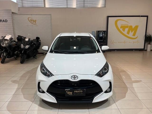 Toyota Yaris 1.0 Active *NEOPATENTATI*45.000 KM*