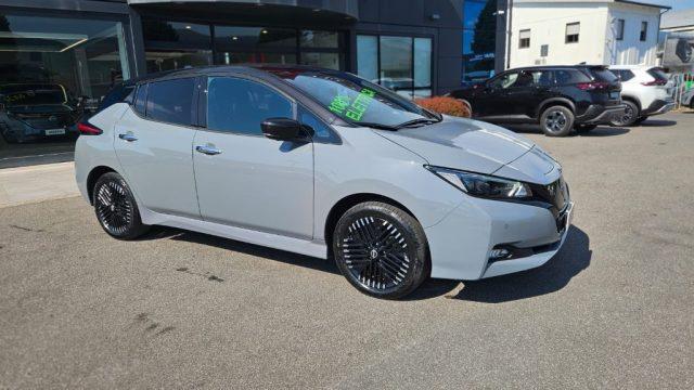 NISSAN Leaf e+ N-Style