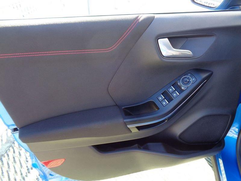 Ford Puma Puma 1.0 EcoBoost Hybrid 125 CV S&S ST-Line