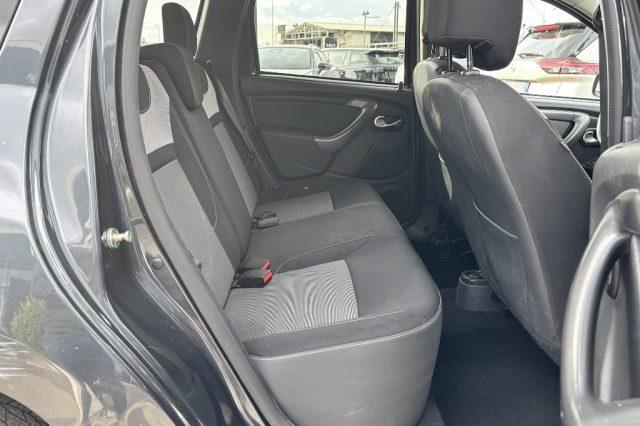 DACIA Duster 1.6 115CV Start&Stop 4x2 GPL Lauréate