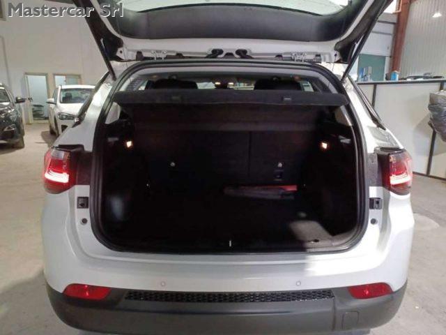 JEEP Compass Compass II 2021 1.6 mjt S 2wd 130cv - GG408ZL