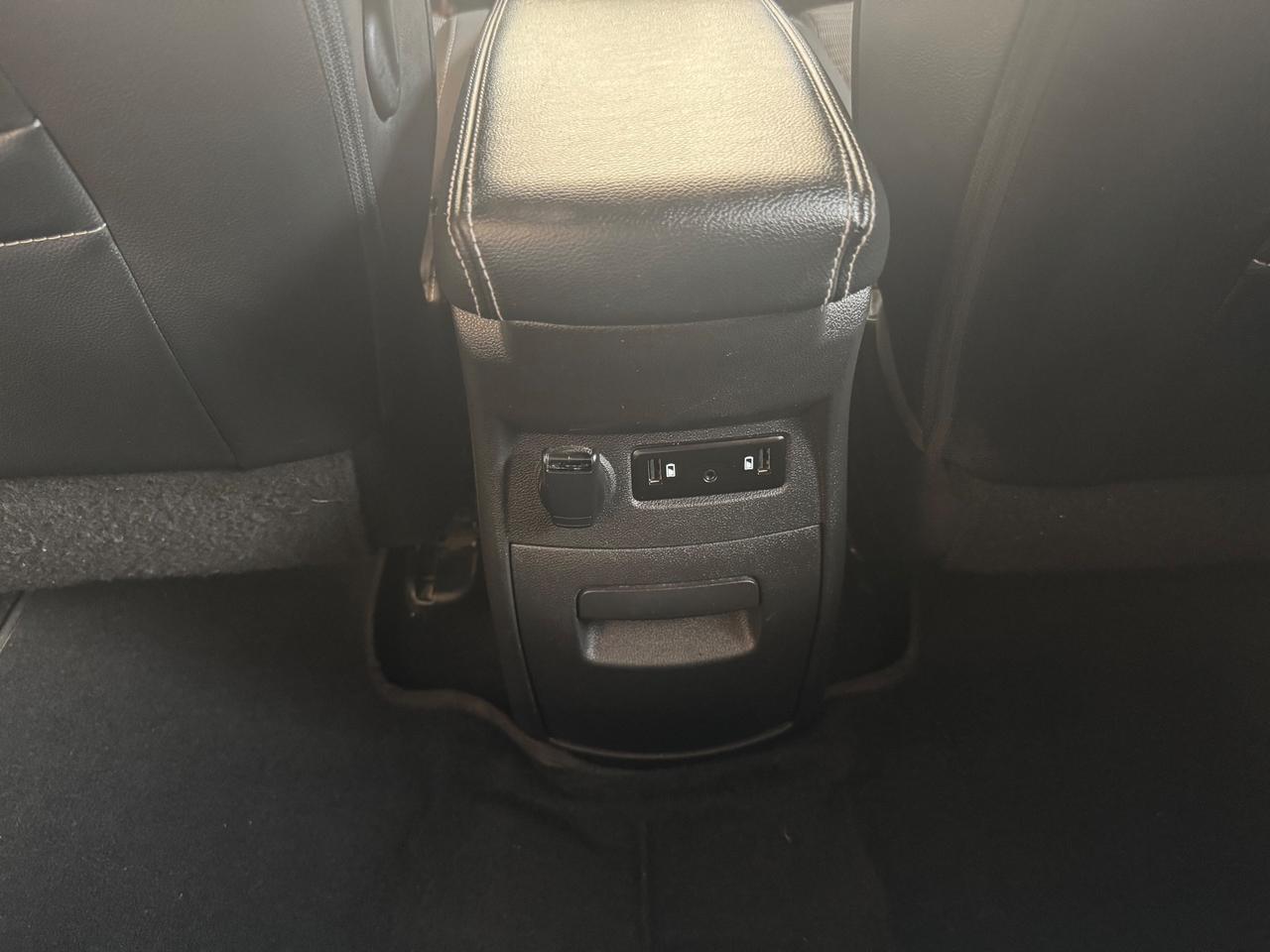 Renault Grand Scenic Blue dCi 120 CV EDC Business