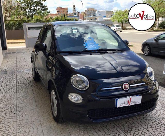 FIAT 500 1.2i