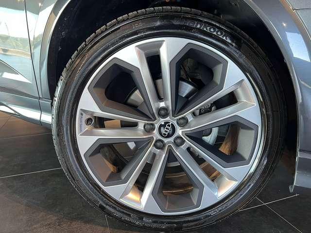 Audi Q3 Q3 Sportback 35 2.0 tdi S line edition s-tronic